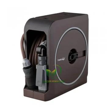 Cuộn Vòi xịt tưới tay NANO NEXT 10m Takagi